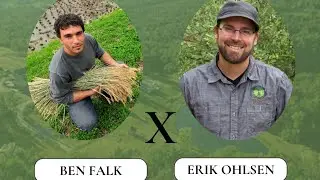 A Regenerative Landscaper Panel with Erik Ohlsen and Ben Falk