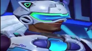 ARCTIC FOX L&Uacute;CIO SKIN REVIEW