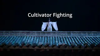 Cultivator Fighting - Untamed Fanvid