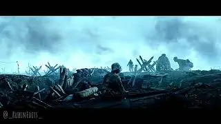 Mareux - The Perfect Girl | All Quiet On The Western Front edit