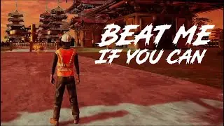 БЭННЕТ ФОДДИ СТАЛ СТРОИТЕЛЕМ ▶️ Beat Me If You Can #1