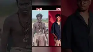 Tangalaan movie reel and real character #real #real #movie #shrots