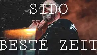 SIDO - BESTE ZEIT (MUSIKVIDEO )