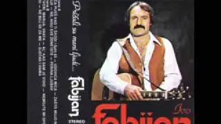 Ivo Fabijan - Nemojte spominjati nju