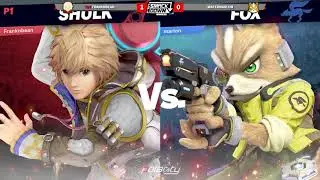 CFL Smackdown Ultimate 238 ~Arcadian~ - Franknbean (Shulk) vs Watermarlon (Fox) - Winners R1