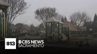 Denair community calls for more law enforcement to curb illegal activity at local park