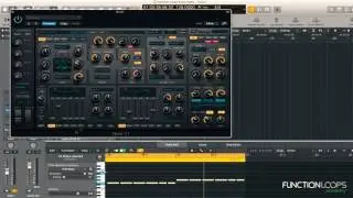 HOW TO CREATE ORIGINAL MELODIES - Beginner Tutorial | Function Loops Academy
