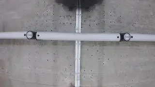 The most heavily tested car park safety barriers