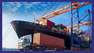 Canal Cartage Company. We Move Freight