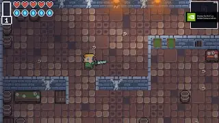 Watch me code my game!