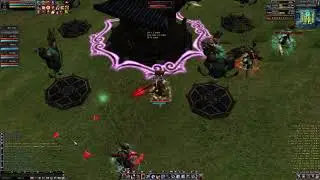 11/22 hsb - breaking some ankles, r6 vs r12 guans