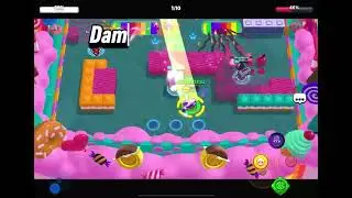 Road To Diamond Rank #brawlstars #supercell 