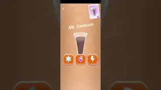 Blend It 3D #4 Level 6 Completed | #Shorts