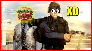 🔴&iexcl;A salvar al Dr. Rosenburger! 😂 BLUE SHIFT REMAKE en VIVO #3😉💥
