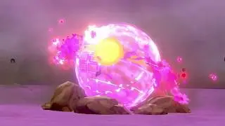 Max Raid! Vs. Gigantamax Duraludon