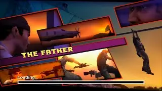 The Father - Total Overdose - Mission #1
