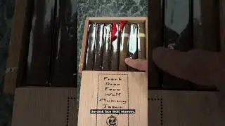 Tatuaje Monster Smash Sampler 2024