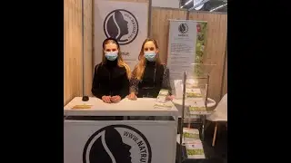 NATRUE at Natexpo 2021