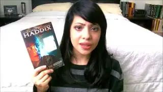 Series recommendation: Shadow Children