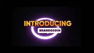 BRANDOCOIN is it