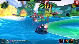 Battle Bay Def Mk6 (#17)