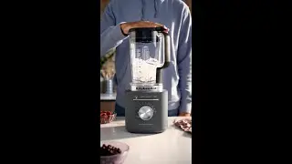 KitchenAid&reg; Pure Power Blender
