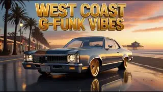 Hydraulics & Bass &ndash; Pure Lowrider G-Funk