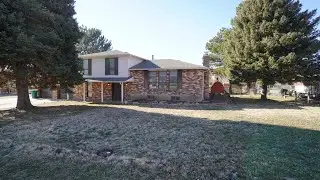 2265 E 6600 S, South Weber
