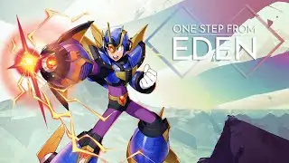 One Step From Eden | Ultimate Armor X Run