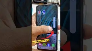 How to permanently remove earphone symbols in Samsung #trending #viralvideo #short #shorts #samsung