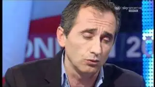 Manuel Estiarte il Maradona della pallanuoto parte1