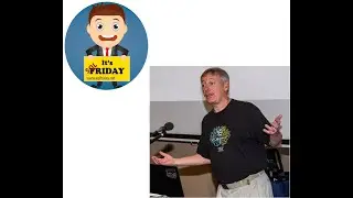 SQL Friday #132 - Don't let your permissions be hijacked! - Erland Sommarskog