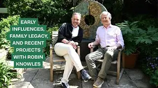 65 Years of Combined Experience with Robin Knowles