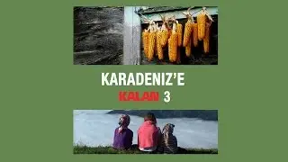 Volkan Arslan - Şenoz Çiçek Kaydesi (Rüzgar Esti Meşeden) [ Karadeniz'e Kalan 3 © 2016 Kalan Müzik ]