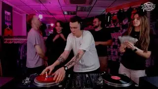 Techno rec  by Plamag / Sync Under 22/11/2025