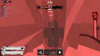 Playing Miss circle gameplay in FPE:S 28 kills (Bad start)