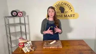 Drunk Cheese | Emily Reviews | Wisconsin Cheese Mart