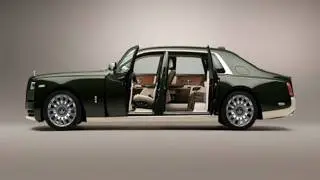 20 САМЫХ РОСКОШНЫХ АВТОМОБИЛЕЙ РУЧНОЙ РАБОТЫ В МИРЕ!