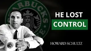 The Financial Turnaround That Saved Starbucks