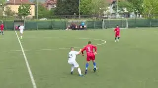 Kategoria Juniorët / Teteks - Renova 1-2 / 24.04.20223