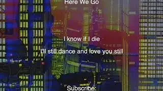 Kevowah- Here We Go [Lyrics]