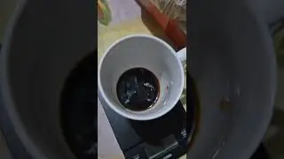 Daily Brew Hot Coldbrew with Condensed Milk: February 26, 2025