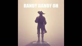 REISS x Loud Colors - Randy Dandy Oh