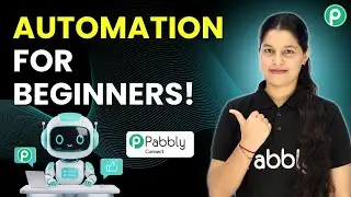 Pabbly Connect Tutorial for Beginners &ndash; Start Automation Today