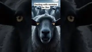 the same normies who despise short men, r the same normies who then gaslight us #shorts