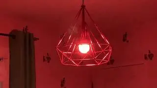 Unboxing LIFX Ampoule Connect&eacute; WiFi Ambiance Assur&eacute; Jeux De Sc&egrave;ne Google Assistant Alexa Home Kit !