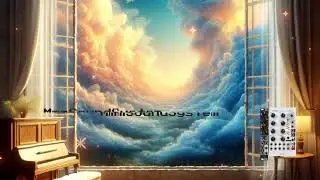 Ambient meditation session for your mint #dream #epic #ambient #drone #meditation #music #chill