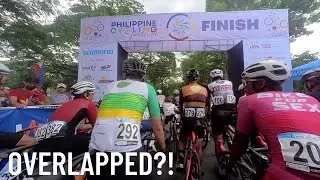 My First Criterium Race Experience - Philippine Cycling Festival 2022 #PCF #PhilcycleFest #roadbike