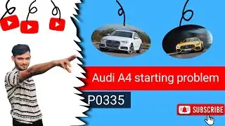 Audi A4 Lost communication with ECM and PCM  code.U0100