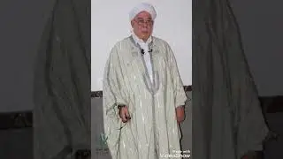 مدح التجاني بن سالم عليوة